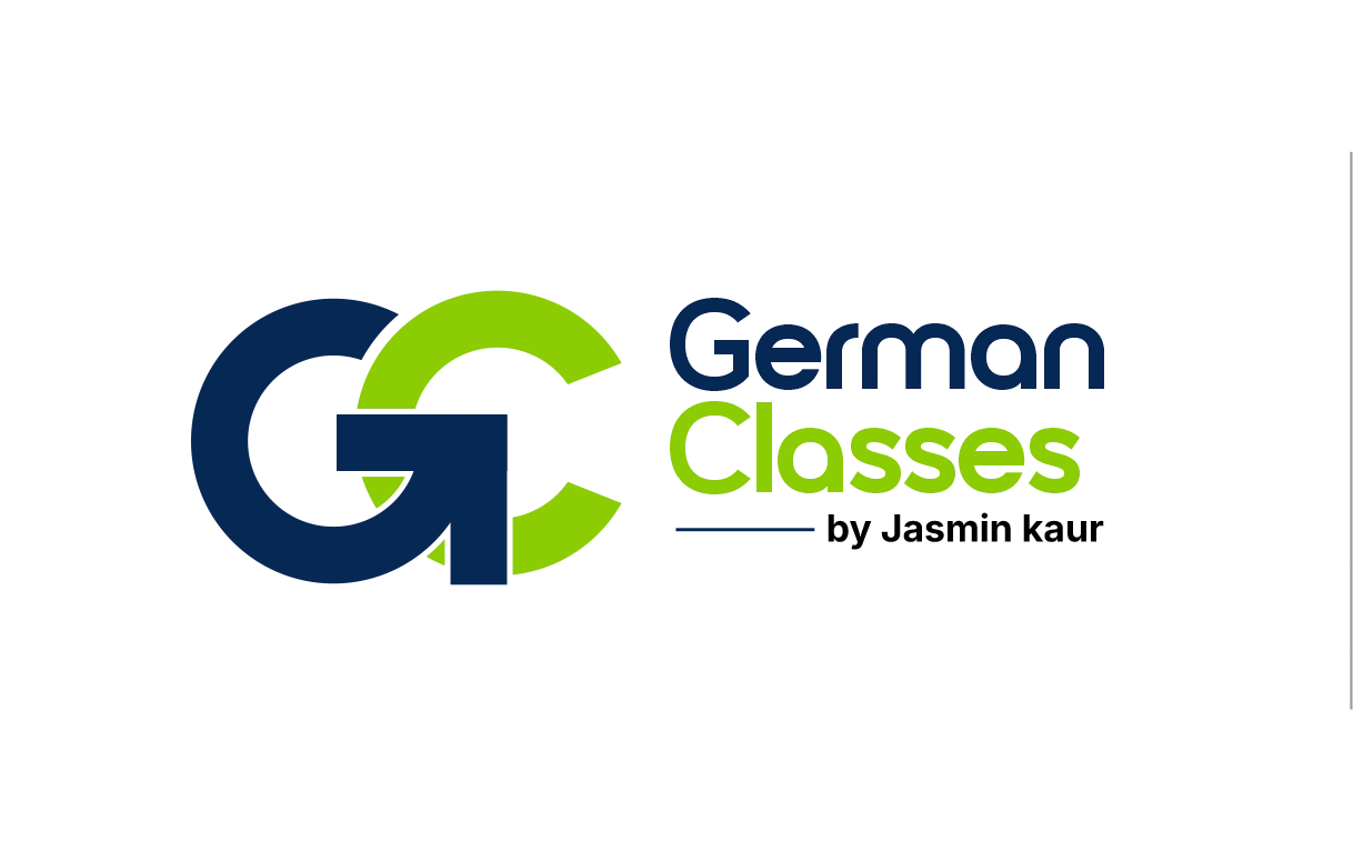 German Classes Logo